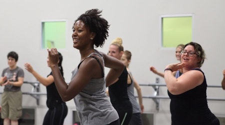 Here's where to find the top dance studios in Austin