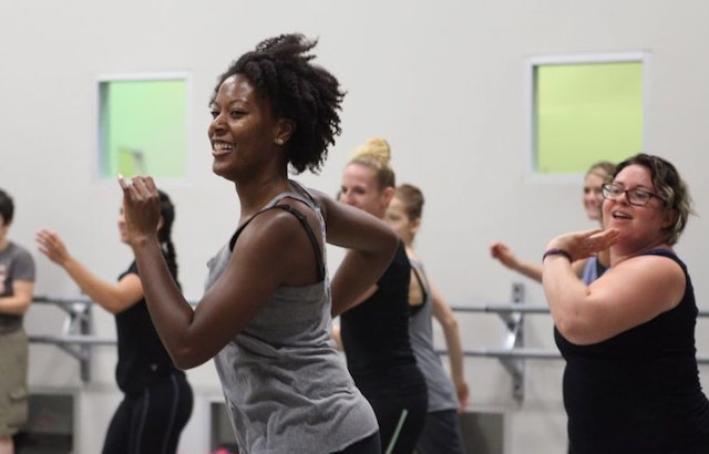 Here's where to find the top dance studios in Austin