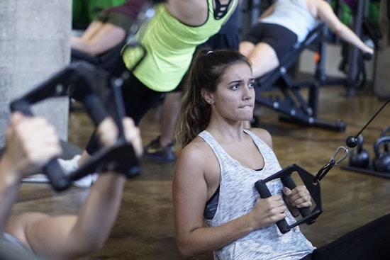Here's Dallas' favorite form of exercise — and the best spots to sweat in style