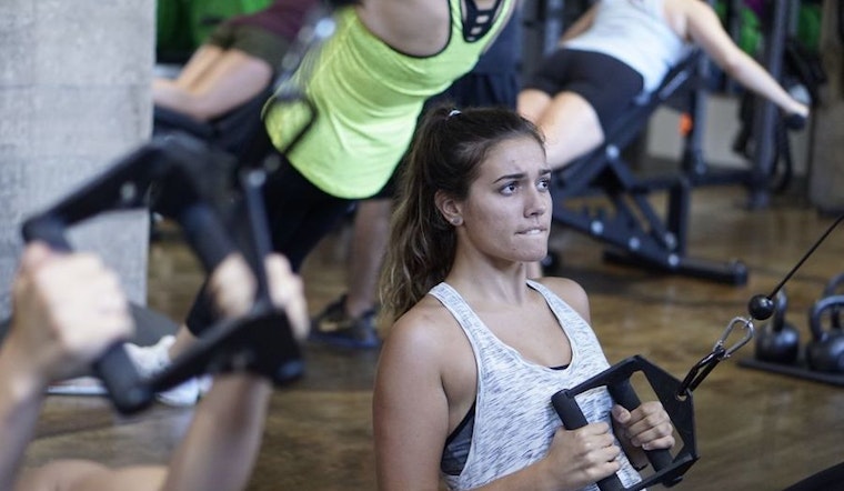 Here's Dallas' favorite form of exercise — and the best spots to sweat in style
