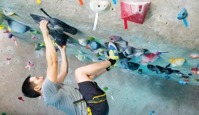 Here are the top gyms in Houston, by the numbers
