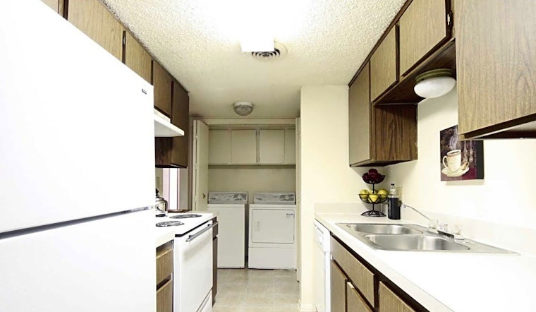 Apartments for rent in Tulsa: What will $800 get you?