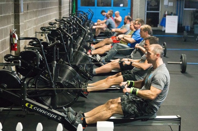 Here's Memphis' favorite form of exercise — and the best spots to sweat in style