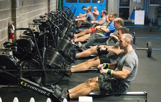 Here's Memphis' favorite form of exercise — and the best spots to sweat in style