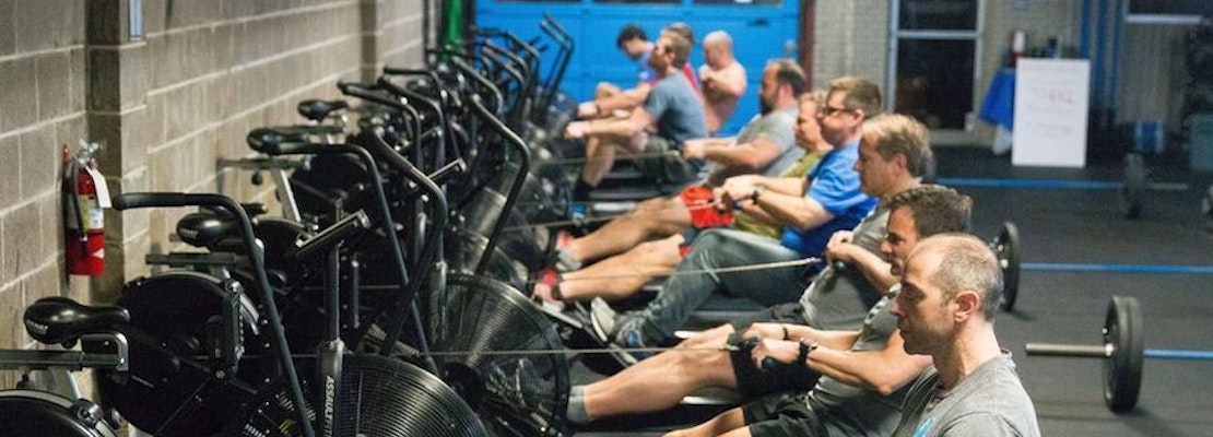 Here's Memphis' favorite form of exercise — and the best spots to sweat in style