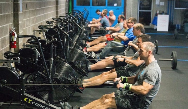 Here's Memphis' favorite form of exercise — and the best spots to sweat in style