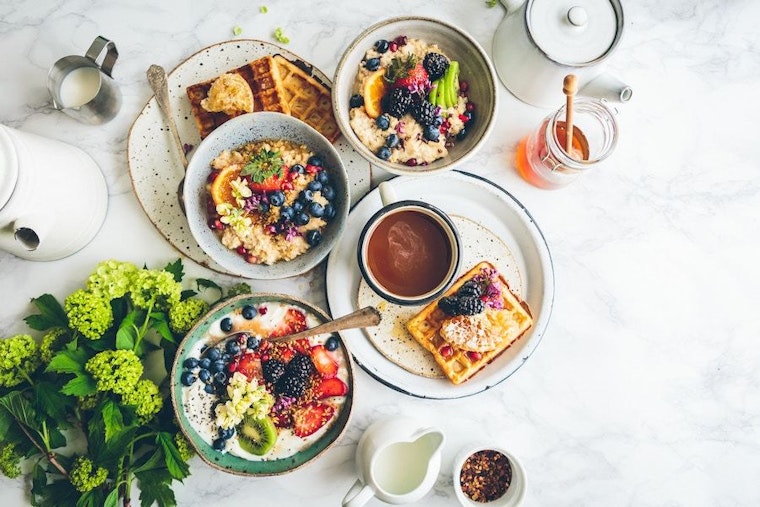 3 top food and drink events in New York City this weekend