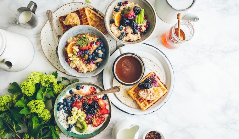 3 top food and drink events in New York City this weekend