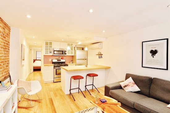 Renting In South Slope: What Will $2,600 Get You?