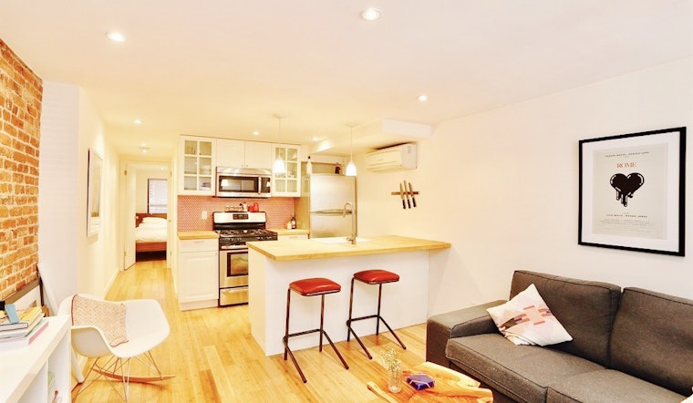 Renting In South Slope: What Will $2,600 Get You?
