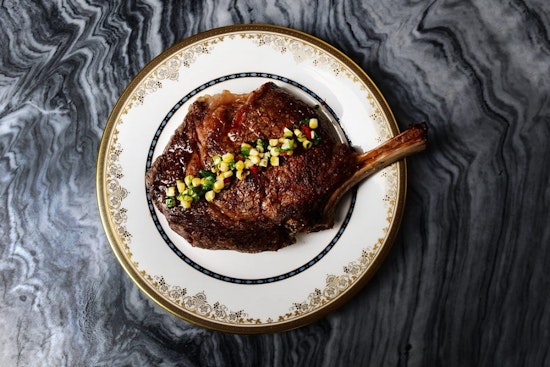 New Latin American spot Amaru debuts in Wicker Park