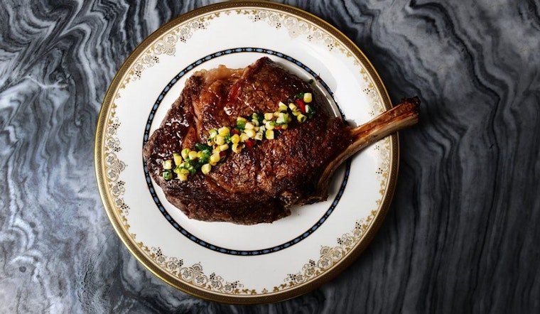 New Latin American spot Amaru debuts in Wicker Park