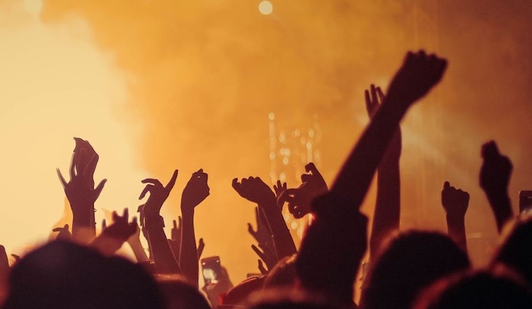 4 ways to enjoy your week in Anaheim