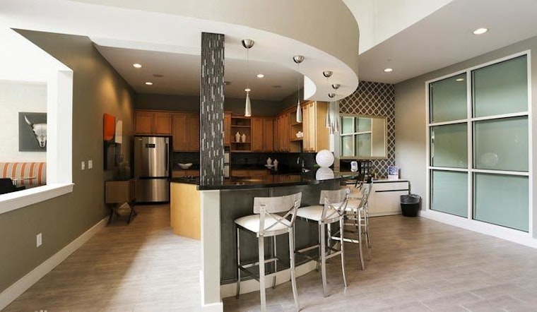 Renting In Greater Uptown: What Will $1,100 Get You?