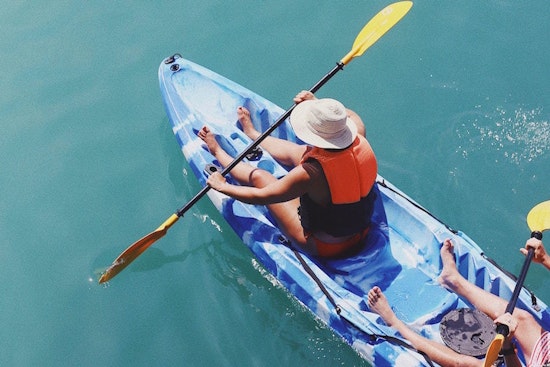 Portland to host a variety of sports and fitness events this week