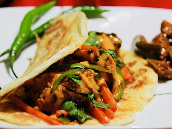 New Eldridge/West Oaks Spot 'Twisted Turban' Opens Its Doors