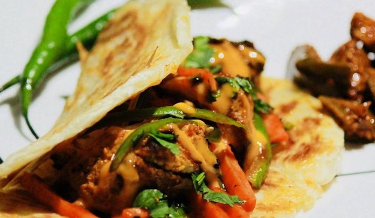 New Eldridge/West Oaks Spot 'Twisted Turban' Opens Its Doors