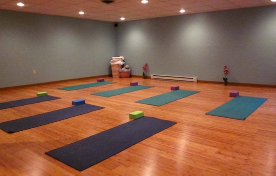 Here's Milwaukee's favorite form of exercise — and the best spots to sweat in style