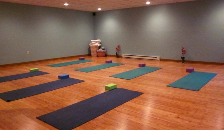 Here's Milwaukee's favorite form of exercise — and the best spots to sweat in style