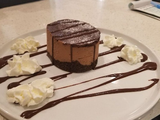 'Cafe Florentine' Brings Coffee, Kosher Fare, And More To Valley Village