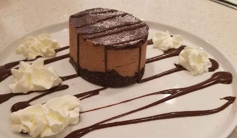 'Cafe Florentine' Brings Coffee, Kosher Fare, And More To Valley Village