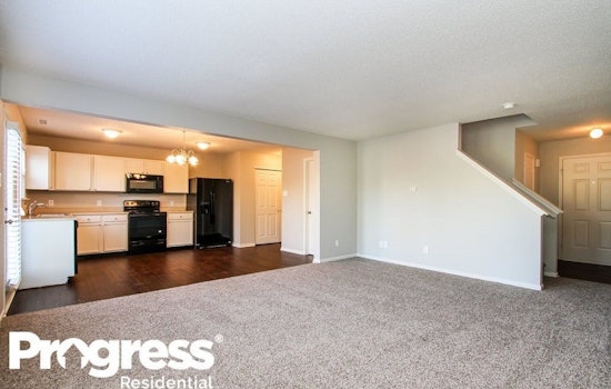 Budget apartments for rent in Camby, Indianapolis