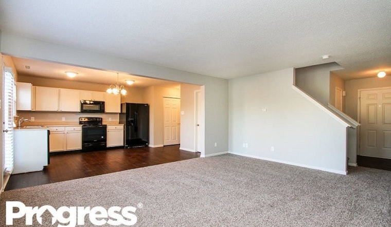 Budget apartments for rent in Camby, Indianapolis