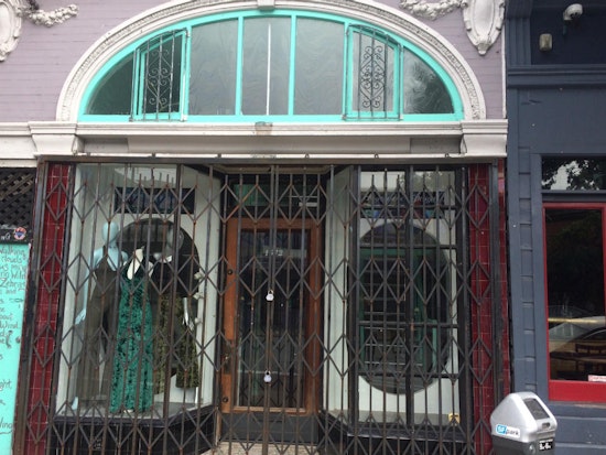 'Taking It To The Streets' Secures Upper Haight Office Space