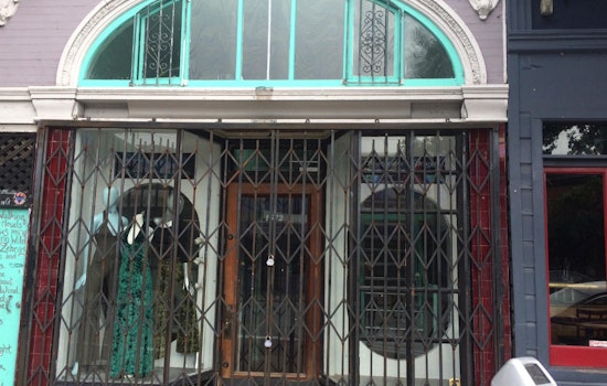 'Taking It To The Streets' Secures Upper Haight Office Space