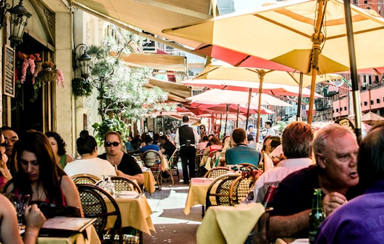 7 Full-Time Restaurant Management Jobs In New York City