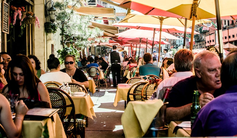 7 Full-Time Restaurant Management Jobs In New York City