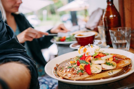 Indianapolis to host a variety of food and drink events this week