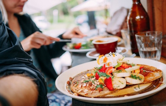 Indianapolis to host a variety of food and drink events this week
