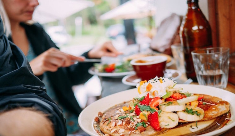 Indianapolis to host a variety of food and drink events this week