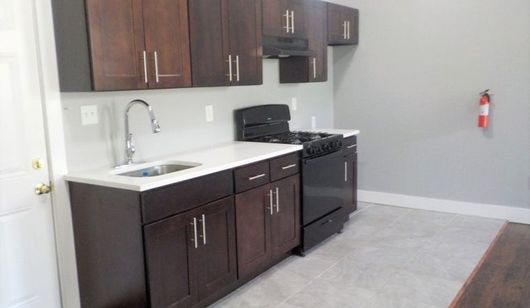 Apartments for rent in Newark: What will $1,500 get you?