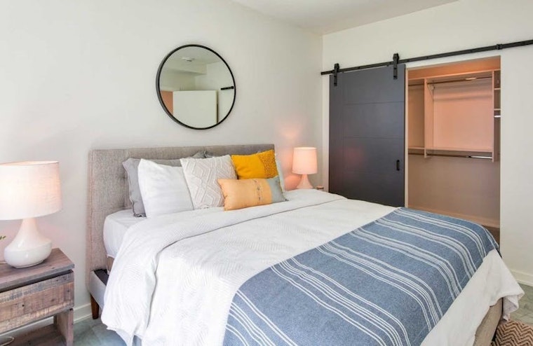 Apartments for rent in Virginia Beach: What will $1,300 get you?
