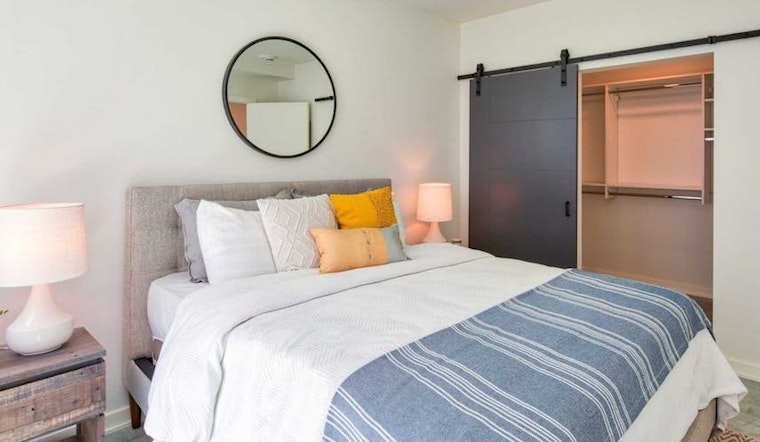 Apartments for rent in Virginia Beach: What will $1,300 get you?