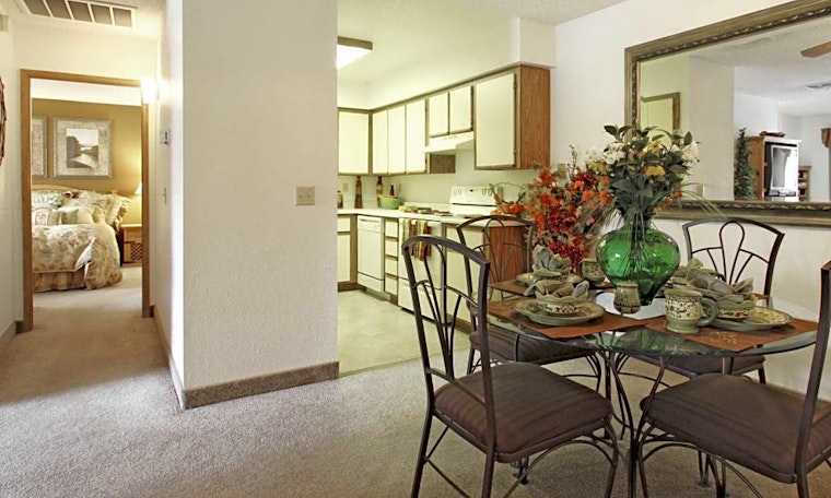 Apartments for rent in Las Vegas: What will $1,500 get you?