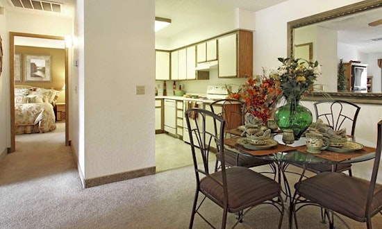 Apartments for rent in Las Vegas: What will $1,500 get you?