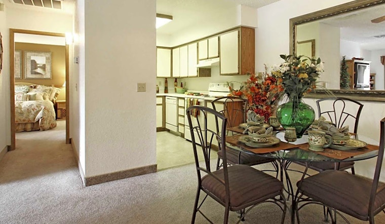 Apartments for rent in Las Vegas: What will $1,500 get you?