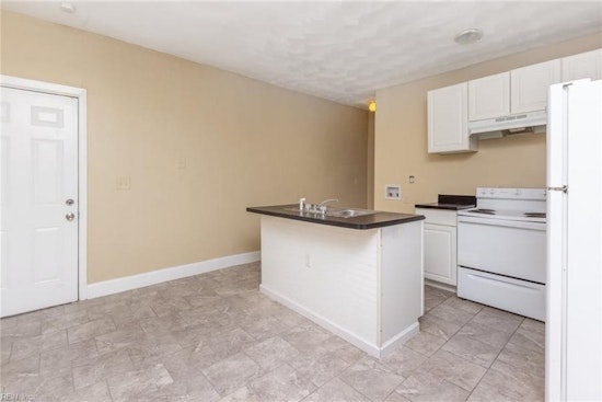 Apartments for rent in Norfolk: What will $800 get you?