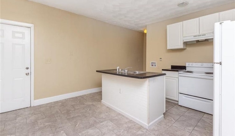 Apartments for rent in Norfolk: What will $800 get you?