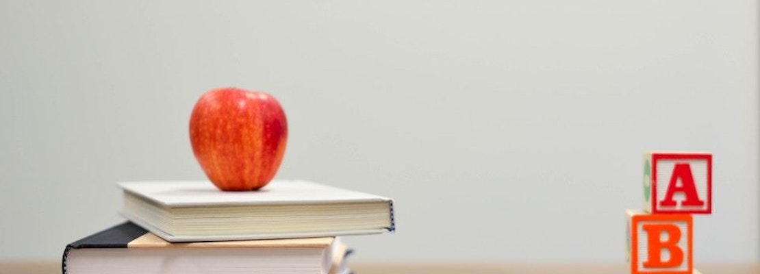 Back to school: See Austin's top-rated and most-improved public elementaries