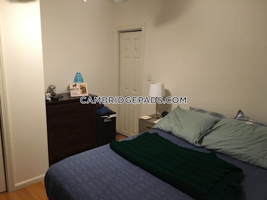 The best-priced budget apartments for rent in Peabody, Cambridge