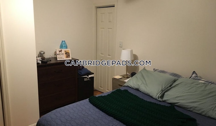 The best-priced budget apartments for rent in Peabody, Cambridge