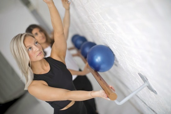 5 New Chicago Fitness Spots That Will Rock Your World