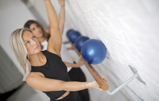 5 New Chicago Fitness Spots That Will Rock Your World