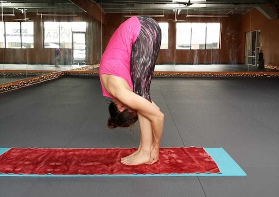 Here are the top yoga studios in Louisville, by the numbers