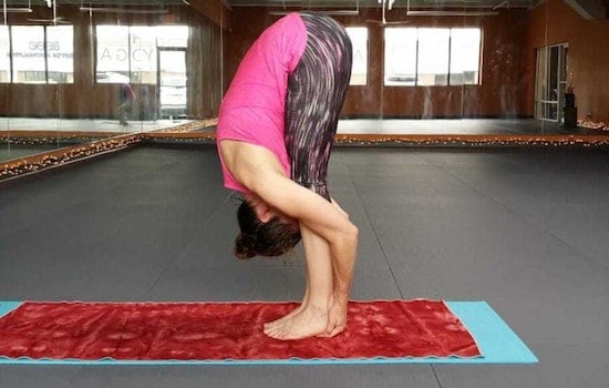 Here are the top yoga studios in Louisville, by the numbers