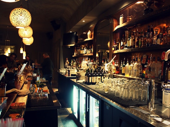 Haight Street Bar Crawl Next Saturday